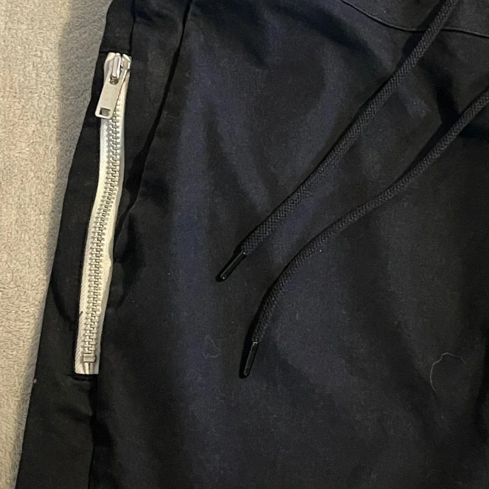 Nike measurements waist